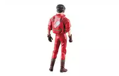 Medicom Toy Kaneda 30cm