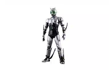 BANDAI BLACK s.h.figuarts 14.5cm