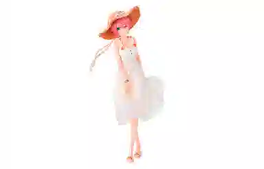 BANPRESTO a 18cm