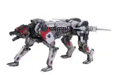 threezero hasbro + 28.5cm