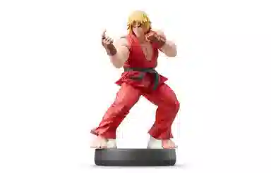 NINTENDO nintendo amiibo 8cm