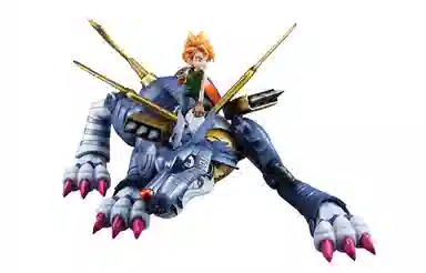 MegaHouse gem 30cm