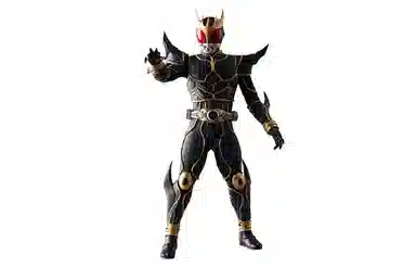 Medicom Toy KUUGA 30cm