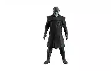 threezero 33cm