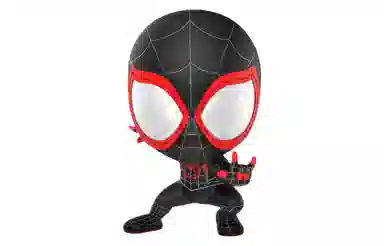 Hot Toys cosb635 8cm