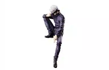 FNEX mappa showcase 24cm