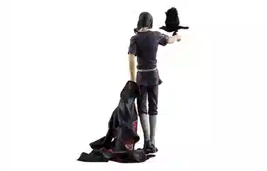 MegaHouse Uchiha Itachi Gem Figure