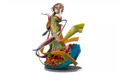 GSC 17 teto ver. 27cm