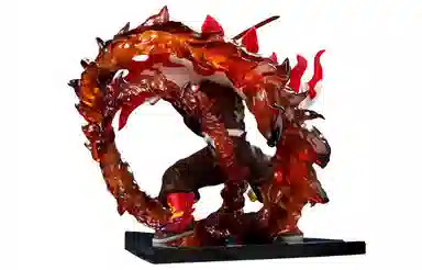 BANDAI bntsh bnfigure 17cm