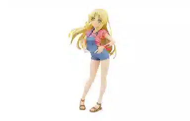 GSC pop up parade bang dream 17cm