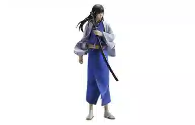 MegaHouse G.E.M. 22cm