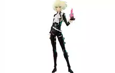 GSC Pop Up Parade PROMARE 17cm