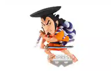 BANPRESTO WCF vol.10 10