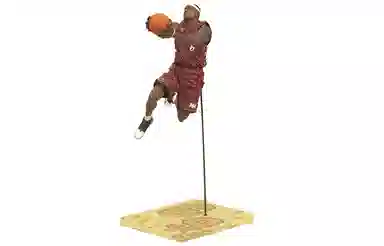 McFARLANE TOYS NBA 19 15.2cm
