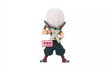 BANPRESTO q posket petit 14cm
