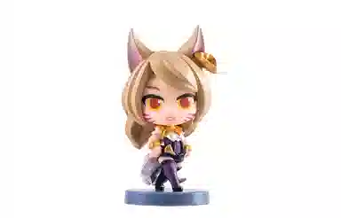 LEAGUE OF LEGENDS lol kda Q