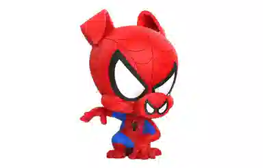 Hot Toys cosb639 7cm