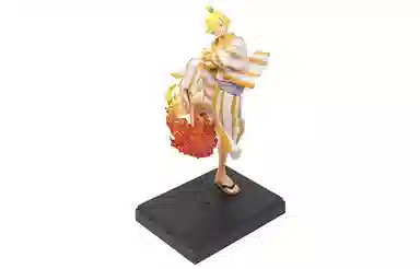BANPRESTO 19cm