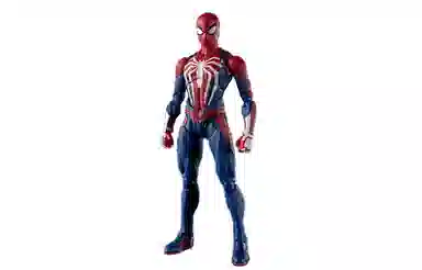 BANDAI shf ps4
