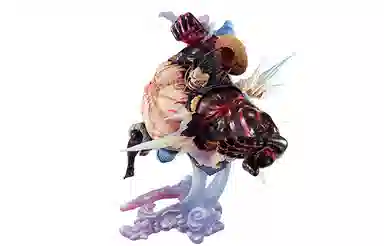 MegaHouse D POPMAX Ver.2