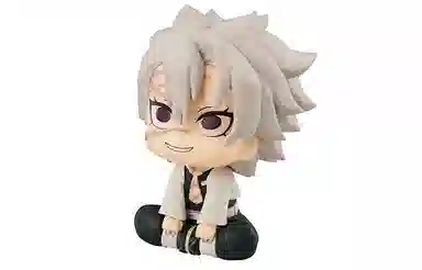 MegaHouse look up Q 11cm