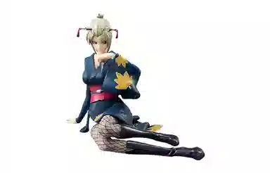 MegaHouse 15cm