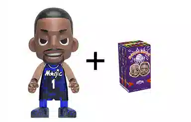 AcePlayer moneyball 22cm