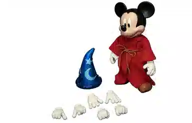 beast kingdom dah-041dah-041dx 21cm