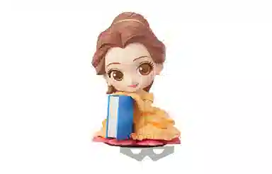 BANPRESTO Sweetiny Disney Characters 8cm