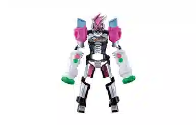 BANDAI EX-AID rkf 13cm