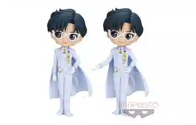 BANPRESTO Qposket Q 15cm