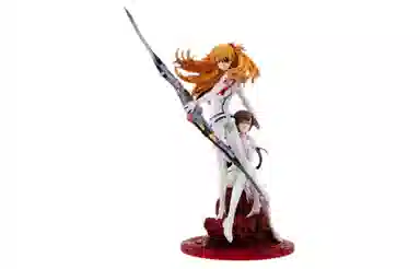 MegaHouse G.E.M. eva 28cm