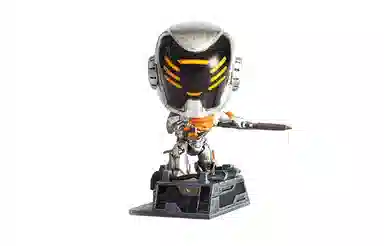 LEAGUE OF LEGENDS lol Q 11.1cm