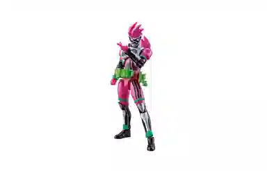 BANDAI EX-AID rkf ex-aid 2 13cm