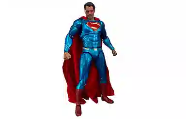 beast kingdom dc superman
