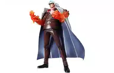 MegaHouse p.o.p 25cm