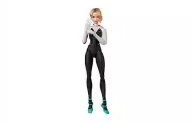 Medicom Toy mafex 134 14cm