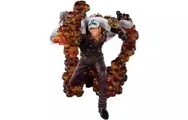 BANDAI figuarts zero 18cm