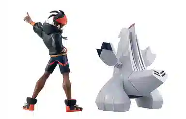 MegaHouse 17.5cm