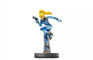 NINTENDO nintendo amiibo 8cm