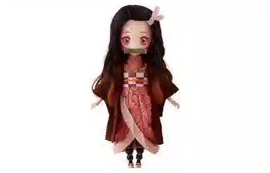 GSC harmonia humming 23cm