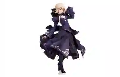 ALTER 17 FGO- fgo saber