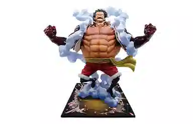 BANPRESTO D treasure cruise vol.2 17cm 15cm