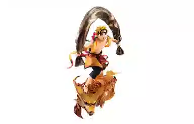 MegaHouse g.e.m. remix 18cm