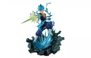 BANDAI figuarts zero chinajoy 20cm