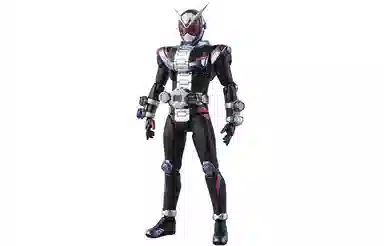 BANDAI ZI-O S.H.F 14cm