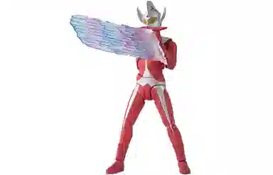 BANDAI s.h.figuarts 15cm