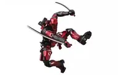 fighting armor 16.5cm