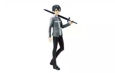 BANPRESTO exq alicization 23cm