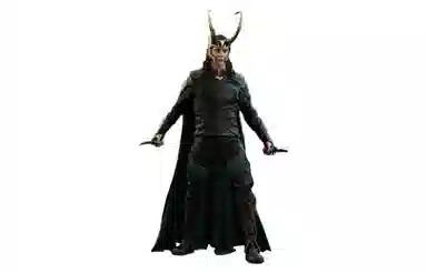 Hot Toys 16 3 3.0 mms472 31cm